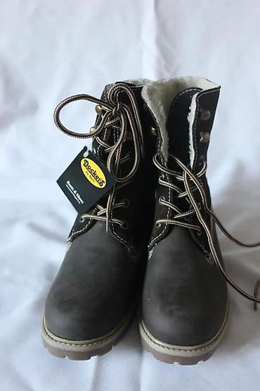 Čizme: KVALITETNE KOŽNE ČIZME ZA DEVOJČICE, BR 33 I 35 EU, AKCIJA! | — 8