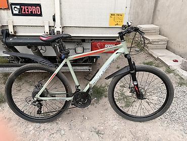 29: ЕСТЬ ТОРГ Продаю Горный велосипед SK Skillmax SX-150 - Рама — 1