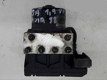 radilu: ABS PUMPA ZA VOLKSWAGEN GOLF 4 OD 1998. DO 2006. GOD. | Polovni — 1