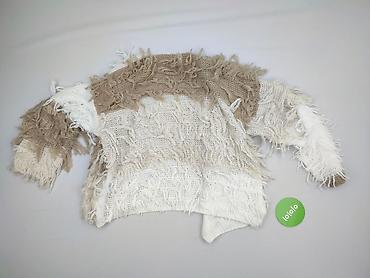 stradiwarius pl: Hand Knitted, Кардиган жіночий, розмір M — 3