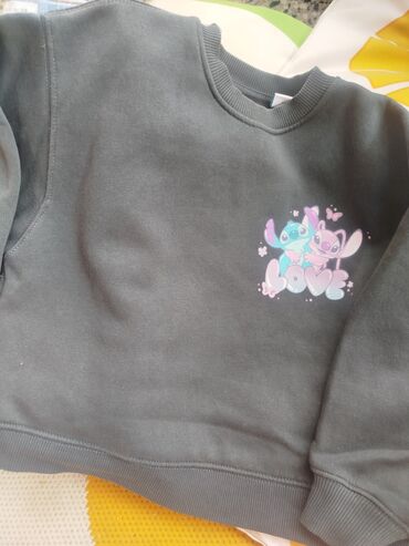 Paketi dečije odeće: Paket: Duksevi, Za devojčice — 8