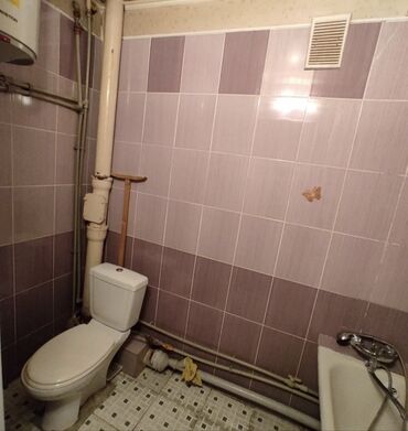 сниму квартиру в бишкеке недорого без посредников: 1 комната, Риэлтор, Без подселения, С мебелью полностью, С мебелью частично