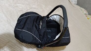 Kolica za bebe: Kolica 3u1, imamo i auto sedište(jaje). Udobna, kvalitetna, imaju — 5