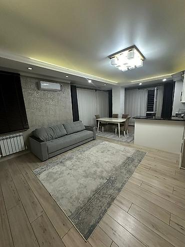 Долгосрочная аренда квартир: 2 комнаты at lalafo.kg — 1 Долгосрочная аренда квартир: 2 комнаты — 1