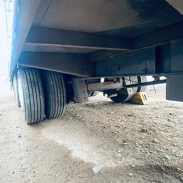 Прицепы и полуприцепы: Прицеп, Б/у — 6