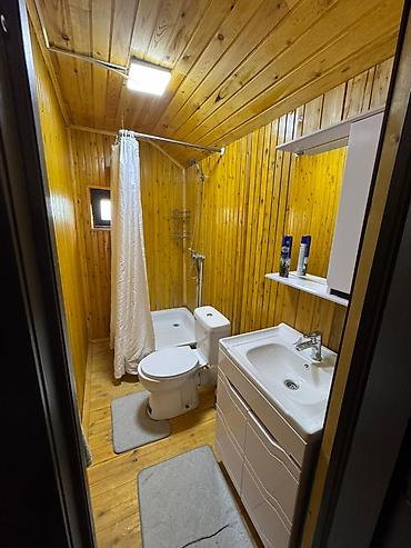 ысык кол: Коттедж, Каприз, Бактуу-Долоноту, 11 орун — 10