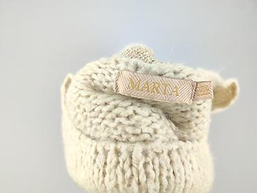 lody paliona: Hand Knitted, Sweter damski, rozmiar One size — 4