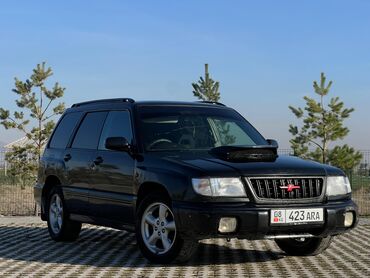 мерседес 210 газ бензин: Subaru Forester: 1997 г., 2 л, Автомат, Бензин, Универсал