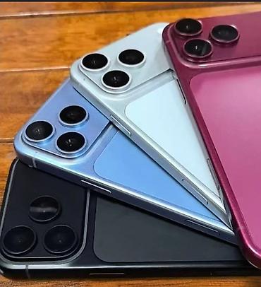 кыргыз койнок детский цена: IPhone 18 pro max муляж, не настоящий!! подходит для декорации пранков — 1
