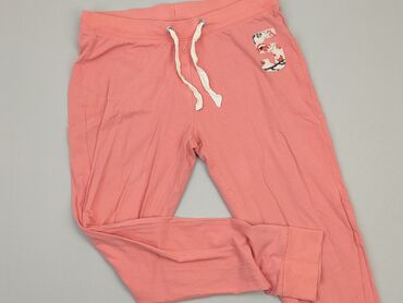 lidl bluzki damskie esmara: Spodnie dresowe, Esmara, M, stan - Dobry