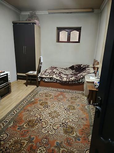 vila: 3 otaqlı, 52 kv. m, Təmirsiz — 9