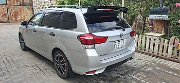 Toyota: Toyota Corolla: 1.5 l | 2015 il Universal — 5