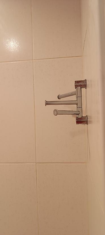 Потолочные работы: Mənzildə koridor və sanitar qovşaq üçün tamamlama işləri - Daxili — 4