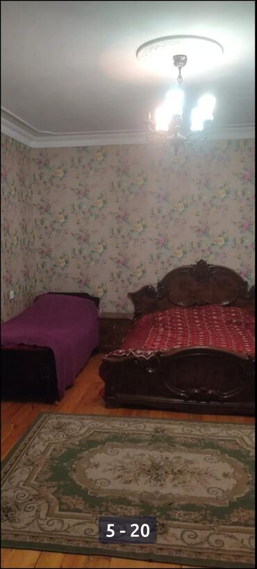 Uzunmüddətli kirayə evlər: 70 kv. m, 2 otaqlı, İnternet, Telefon, Qaz -da lalafo.az — 4 Uzunmüddətli kirayə evlər: 70 kv. m, 2 otaqlı, İnternet, Telefon, Qaz — 4