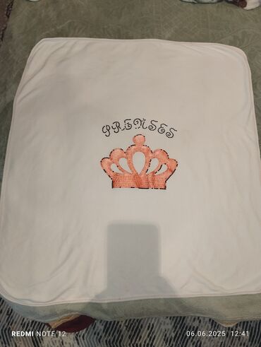 Dəsmallar: Hamam üçün İşlənmiş Pambıq Dəsmal -da lalafo.az — 7 Dəsmallar: Hamam üçün İşlənmiş Pambıq Dəsmal — 7