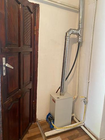 Продажа коттеджей и домов: Продаётся частный дом село Пригородный земля 4 соток 3 комнаты — 9