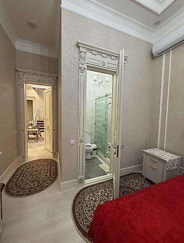 шикарный особняки: ✨ Роскошный 6-комнатный 2 этажный особняк 📍Район Церкви Ориентир — 9