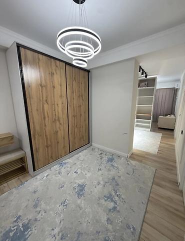 2 bedroom: 2 комнаты, Риэлтор, Без подселения, от 1 года, от 6 месяцев, С мебелью полностью — 10