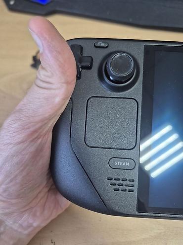 купить steam deck: Продам Steamdeck Oled 512 гб в отличном состоянии, стекло на экран не — 3