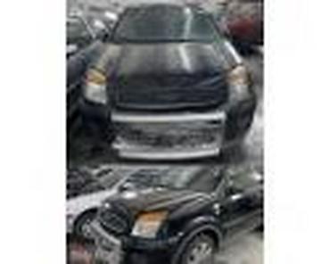 Glave motora: MOTOR I DELOVI MOTORA ZA FORD FIESTA OD 2008. DO 2017. GOD. | — 12