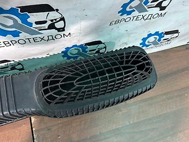 platform ok: Воздуховод Man TGX 460 2017 Контрактный из Германии, в отличном — 6
