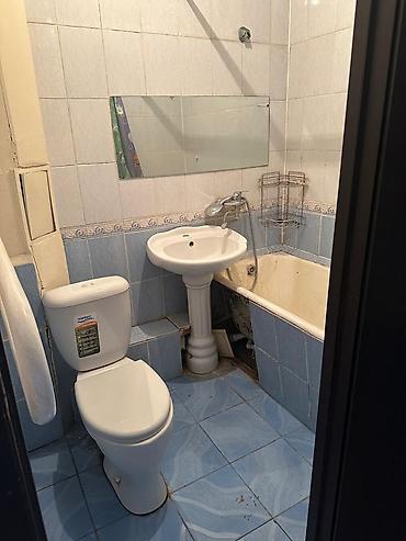 1 bedroom: 1‑комнатная квартира Планировка и помещения: - Изолированная комната — 1