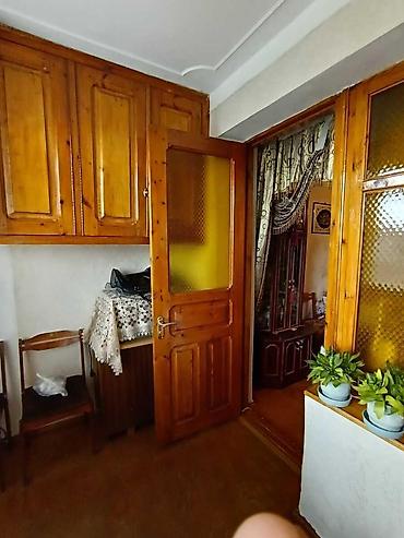 sabunçu rayonu: Bakı, Bakıxanov qəs., 3 otaqlı, Köhnə tikili, 70 kv. m — 10