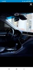 Toyota: Toyota Camry: 2018 г., 2.5 л, Автомат, Бензин, Седан — 10
