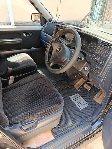 кытай мото: Honda Stepwgn: 2001 г., 2 л, Автомат, Бензин — 8