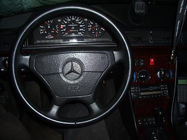 рул: Руль Mercedes-Benz Жаңы, Оригинал — 1