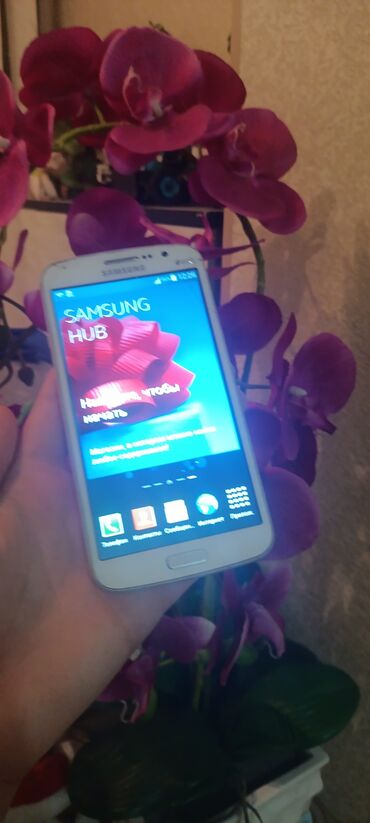 смартфоны 2 гб: Samsung Galaxy Grand 2, Колдонулган, 8 ГБ, түсү - Ак, 2 SIM