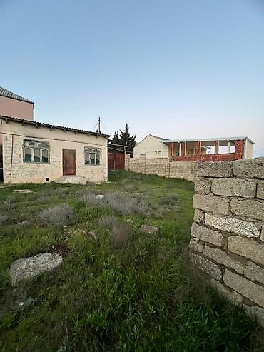 Torpaq: 7 sot, Tikinti, Barter mümkündür, Kupça (Çıxarış) — 2