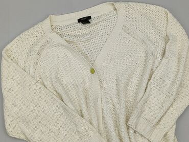 sukienki na wesele długie rozmiar 44: Women`s knitwear, Lindex, 2XL (EU 44)