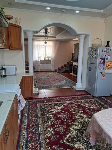 Продажа домов: Дом, 344 м², 8 комнат, Собственник, Дизайнерский ремонт — 12