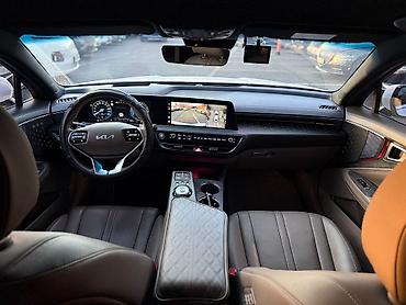 Kia: Kia K8: 2023 г., Гибрид at lalafo.kg — 11 Kia: Kia K8: 2023 г., Гибрид — 11