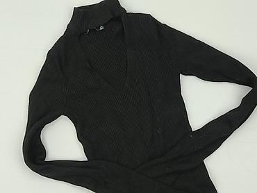kardigan pull and bear: Bershka, Golf damski, rozmiar XS — 1