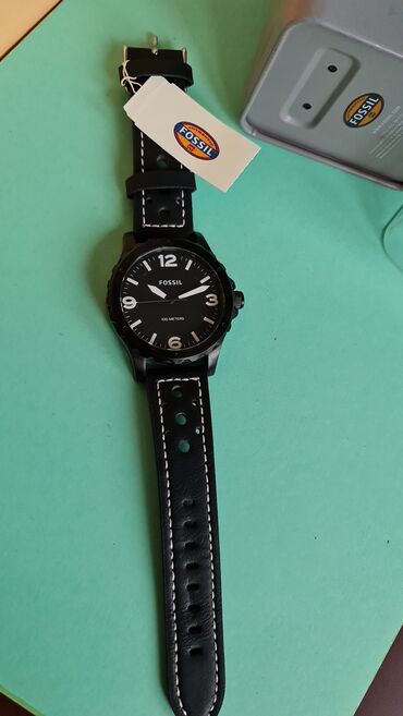 Ručni satovi: Fossil, Muški — 11