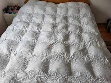 Ćebad i pokrivači: Pamuk, bоја - Bela na lalafo.rs — 9 Ćebad i pokrivači: Pamuk, bоја - Bela — 9