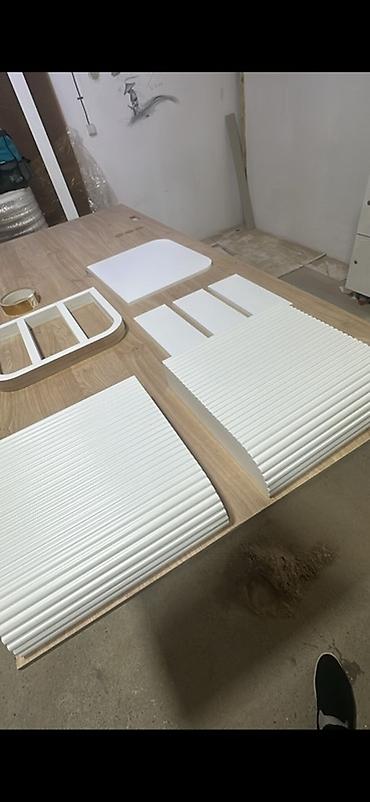 Покраска: Покраска дверей, 3-5 лет опыта — 10