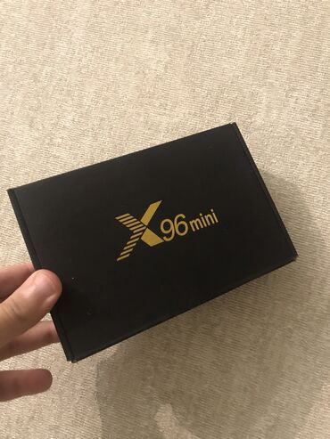 homepod mini baku: X96 mini