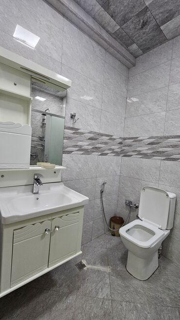 Uzunmüddətli kirayə mənzillər: Şəhər: Bakı/Abşeron Əmlak növü: Mənzil Ünvan: Nizami Nərimanov 3078 ci — 6