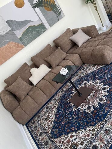 Divan və kreslo dəstləri: Hefte sonu endirimlerimiz basladi💥 Ela keyfiyyet Divanlarimiz 650 -da lalafo.az — 3 Divan və kreslo dəstləri: Hefte sonu endirimlerimiz basladi💥 Ela keyfiyyet Divanlarimiz 650 — 3