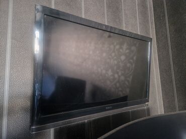Televizorlar: Beko 32 televizor satilir. Ekran yaxşı vəziyyətdədir, tam işlək. HDMİ — 8