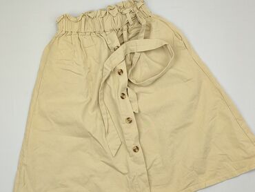 spódnice ze ściągaczami: Spódnica, S, stan - Dobry