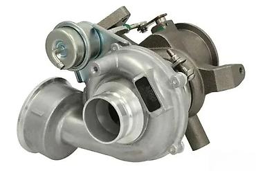 controller 12v: TURBINA ZA MERCEDES B W245 | SVI DELOVI SU NOVI I ORIGINALNI!   — 1