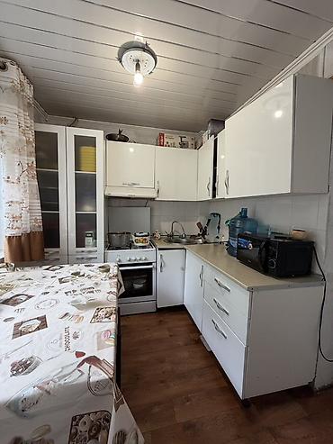 5: 3 комнаты, 57 м², 104 серия, 1 этаж — 3