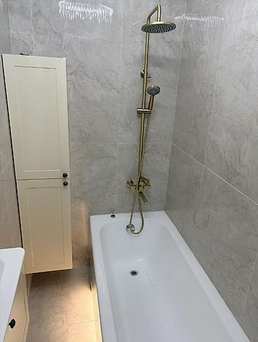 red centr: 3 комнаты, 70 м², Восток-5 мкр Элитка, 10 этаж, Дизайнерский ремонт — 6