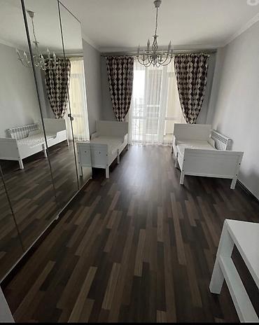 Долгосрочная аренда квартир: 3 комнаты, Агентство недвижимости, Без подселения, С мебелью полностью — 10