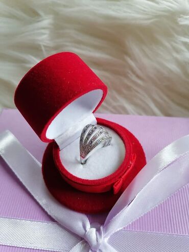 Prstenje: Cena 1200din — 30