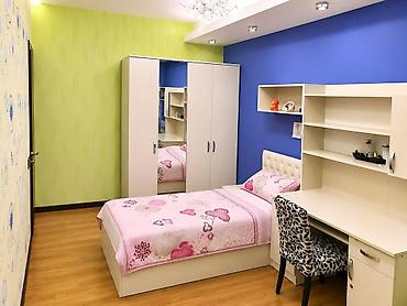 ismayılı: İcarəyə verilir 4 otaqlı yeni tikili 180 m², Şah İsmayıl Xətai m — 10